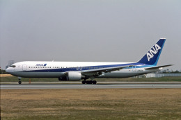 イースタン航空 (〜1991) Boeing 757-200 N523EA ロナルド