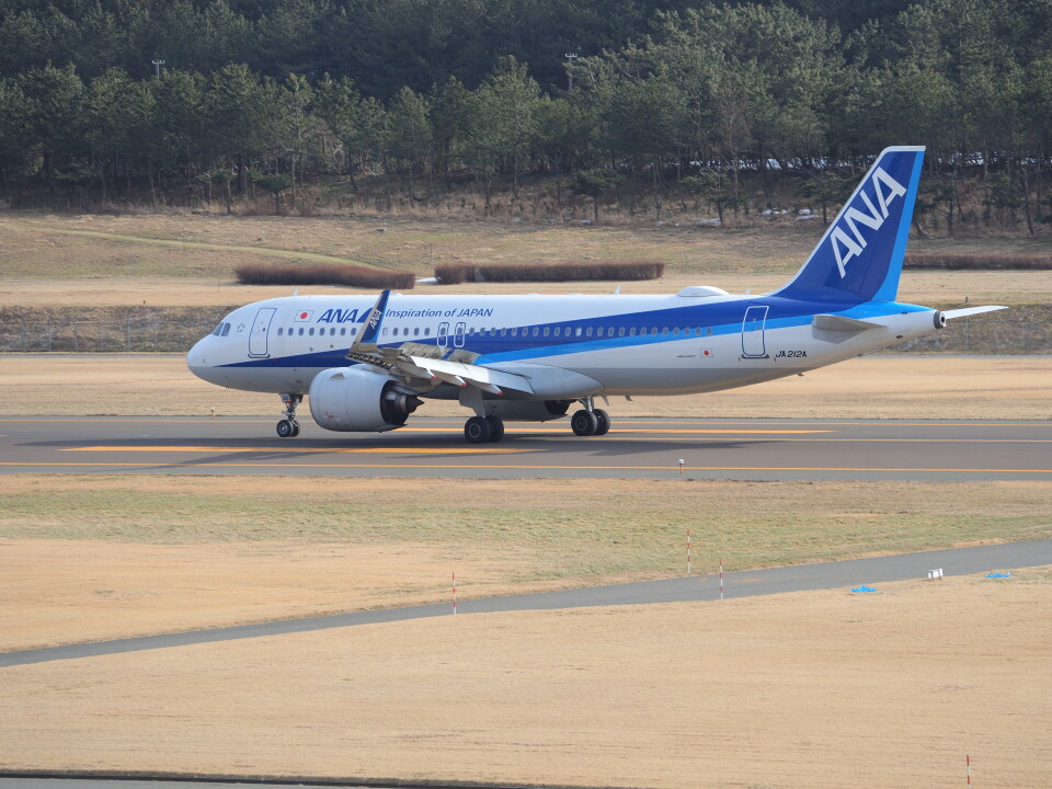 航空機・ヘリコプター 1/400 ANA JA212A AIRBUS A320 neo SALE／60%OFF】 JA212A ANA 1/400 AIRBUS neo A320 航空機