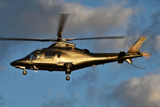 アグスタ A109