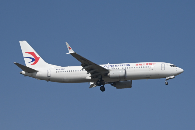 AIRBUS A330-200  中国東方航空 エアバス 中国東方航空 A330-200 ビジネスクラス搭乗記【東京⇔上海