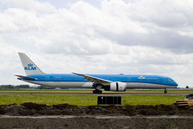 KLMオランダ航空 機材一覧 退役 エアバスA330-200 | FlyTeam