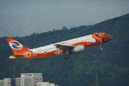 深圳宝安国際空港 イメージ