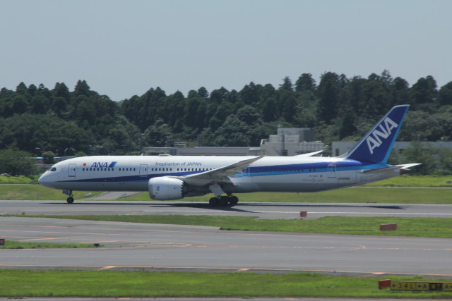 タイ国際航空 ボーイング787-9 運航・就航路線 | FlyTeam(フライ