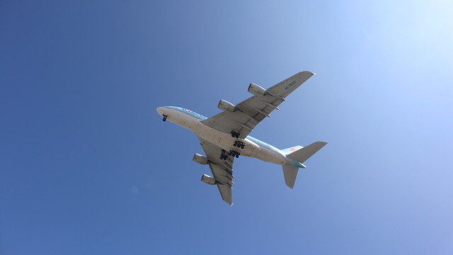 ロサンゼルス国際空港 - Los Angeles International Airport [LAX/KLAX]で撮影されたロサンゼルス国際空港 - Los Angeles International Airport [LAX/KLAX]の航空機写真(フォト・画像)