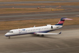 全日本空輸 Boeing 737-800 全日空 Boeing 737-800 JA68AN 伊丹空港 航空フォト | by S