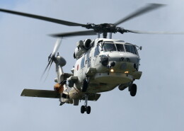三菱 SH-60J