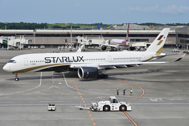 アエロフロート・ロシア航空 ボーイング777-300 運航・就航路線