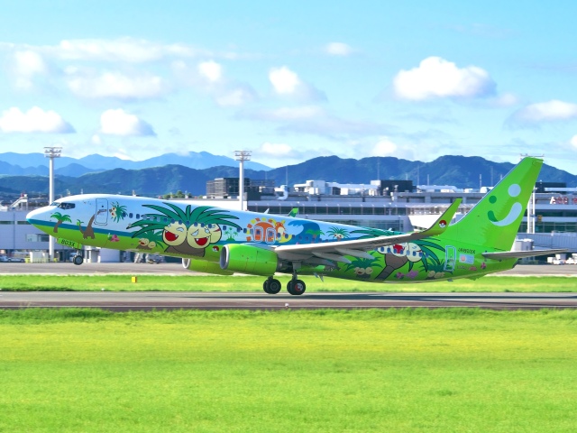 JAL(日本航空) - JAL 飛行機　ダグラスdc7c JAL ダグラス DC-7 航空フォト(飛行機 写真・画像) | FlyTeam