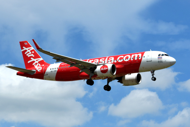 エアバスA320neo