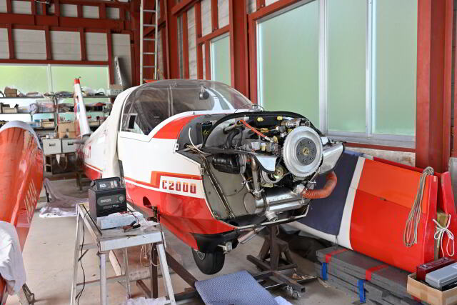 霧ヶ峰滑空場 - Kirigamine Glider Fieldで撮影された霧ヶ峰滑空場 - Kirigamine Glider Fieldの航空機写真(フォト・画像)
