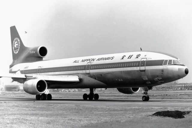 機体記号 : JA8502 (ANA) 航空機体ガイド | FlyTeam(フライチーム)
