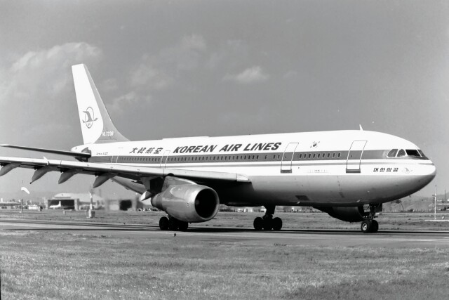 エアバスA300B4