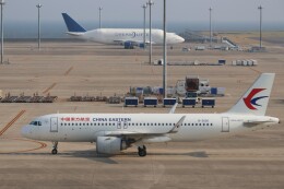 航空フォト：B-30D0 中国東方航空 A320neo