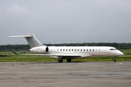 北の熊さんが、新千歳空港で撮影したTVPX AIRCRAFT SOLUTIONS INC TRUSTEEの航空フォト（飛行機 写真・画像）