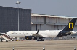 BAPOさんが、羽田空港で撮影したアイスランド航空 757-256の航空フォト（飛行機 写真・画像）