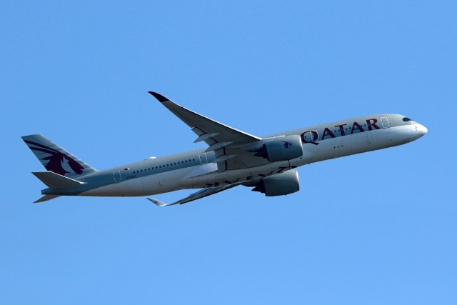 エアバス A350-900 エアバスA350-900 航空機 徹底ガイド | FlyTeam(フライチーム)