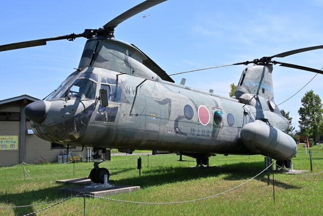 川崎 V-107