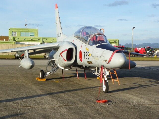 築城基地 - Tsuiki Airbase [RJFZ]で撮影された築城基地 - Tsuiki Airbase [RJFZ]の航空機写真