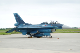prius737さんが、松島基地で撮影した航空自衛隊 F-2Bの航空フォト（飛行機 写真・画像）