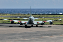 CL&CLさんが、奄美空港で撮影した海上自衛隊 P-1の航空フォト（飛行機 写真・画像）