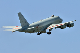 CL&CLさんが、奄美空港で撮影した海上自衛隊 P-1の航空フォト（飛行機 写真・画像）