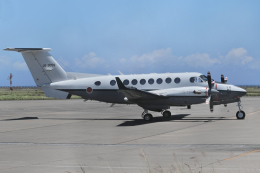 CL&CLさんが、奄美空港で撮影した陸上自衛隊 LR-2の航空フォト（飛行機 写真・画像）