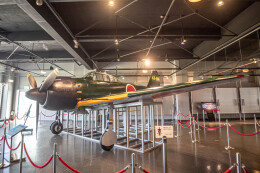 TAOTAOさんが、浜松基地で撮影した日本海軍 Zero 52/A6M5の航空フォト（飛行機 写真・画像）