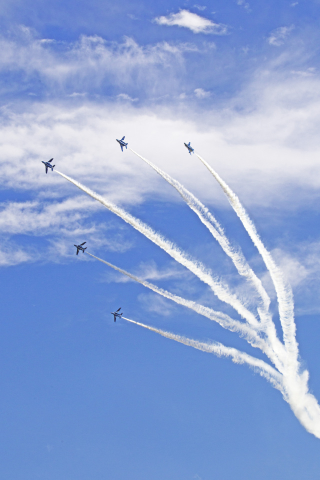 川崎 T-4