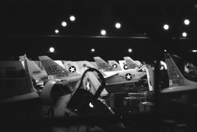 akiba17さんが、厚木飛行場で撮影したアメリカ海軍の航空フォト（飛行機 写真・画像）