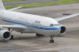 中国国際航空 イメージ