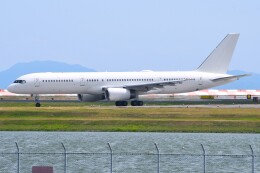 デルタおA330さんが、岩国空港で撮影したアメリカ空軍 757-22Lの航空フォト（飛行機 写真・画像）