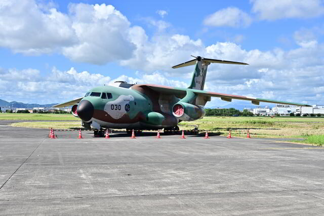 川崎 C-1
