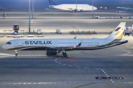⚡️Wingzさんが、中部国際空港で撮影したスターラックス航空 A321-252NXの航空フォト（飛行機 写真・画像）