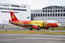 春秋航空 イメージ