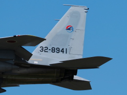 あずち88さんが、岐阜基地で撮影した航空自衛隊 F-15J Eagleの航空フォト（飛行機 写真・画像）