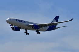 haru.wings_777さんが、仁川国際空港で撮影したパラタ航空 A330-243の航空フォト（飛行機 写真・画像）