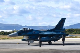 きっしーさんが、築城基地で撮影した航空自衛隊 F-2Aの航空フォト（飛行機 写真・画像）