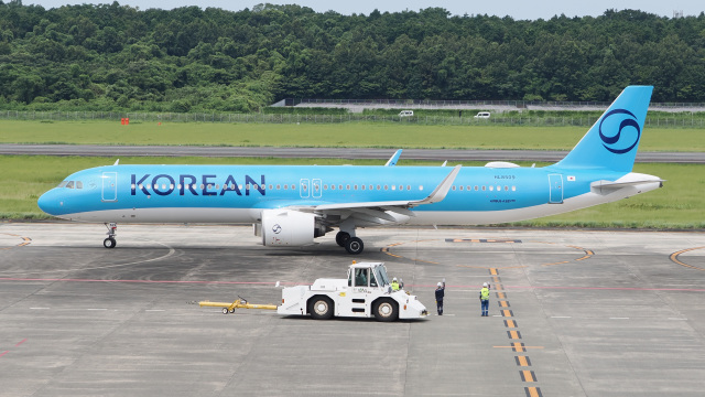 福岡空港 - Fukuoka Airport [FUK/RJFF]で撮影された福岡空港 - Fukuoka Airport [FUK/RJFF]の航空機写真