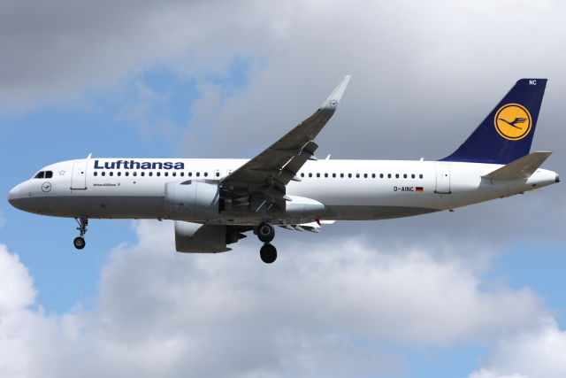 エアバスA320neo