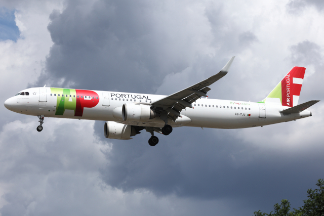 エアバスA321neo