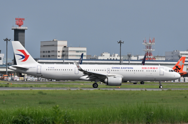 成田国際空港 - Narita International Airport [NRT/RJAA]で撮影された成田国際空港 - Narita International Airport [NRT/RJAA]の航空機写真