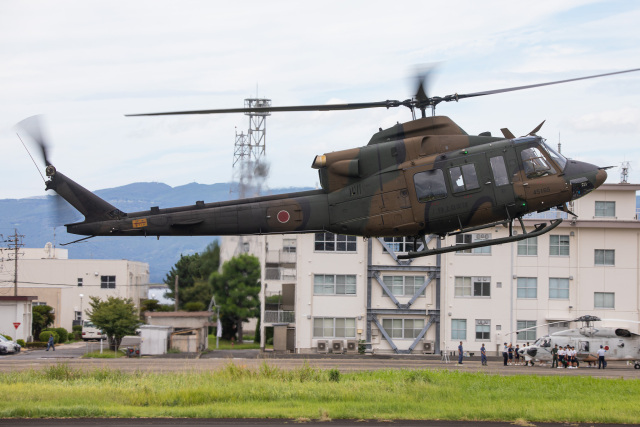 スバル UH-2