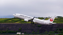 日本航空