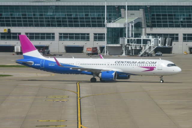 仁川国際空港 - Incheon International Airport [ICN/RKSI]で撮影された仁川国際空港 - Incheon International Airport [ICN/RKSI]の航空機写真(フォト・画像)