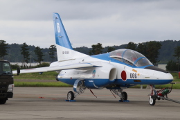 TOHOKU SKYさんが、松島基地で撮影した航空自衛隊 T-4の航空フォト（飛行機 写真・画像）