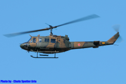 Chofu Spotter Ariaさんが、札幌飛行場で撮影した陸上自衛隊 UH-1Jの航空フォト（飛行機 写真・画像）