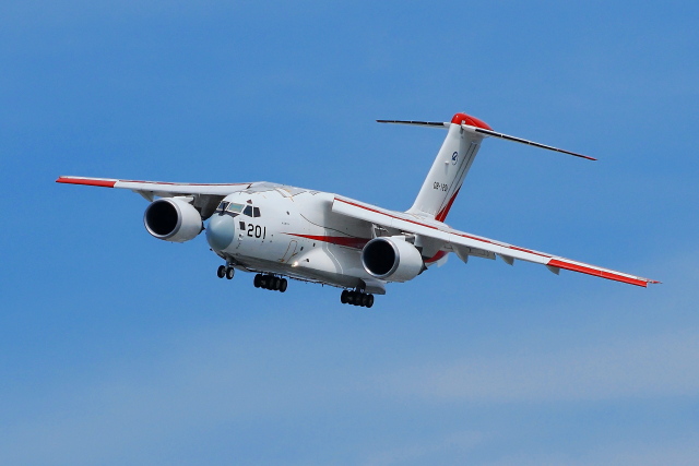 川崎 C-2