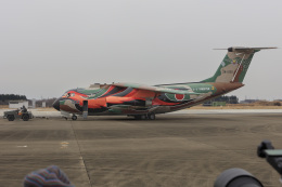 norimotoさんが、入間飛行場で撮影した航空自衛隊 C-1の航空フォト（飛行機 写真・画像）