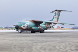 norimotoさんが、入間飛行場で撮影した航空自衛隊 C-1の航空フォト（飛行機 写真・画像）