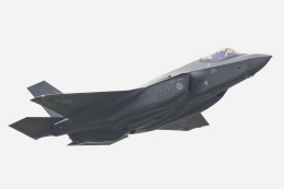 norimotoさんが、三沢飛行場で撮影した航空自衛隊 F-35A Lightning IIの航空フォト（飛行機 写真・画像）
